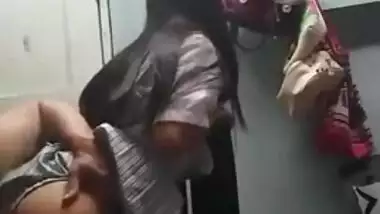 40 second indian man fuck cum inside girlfriend