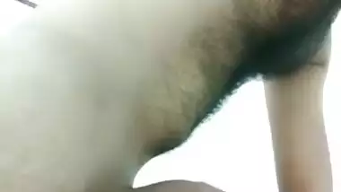 Today Exclusive-super Sexy Desi Girl Blowjob And Fucked Part 4