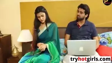 Indian Hot Nokrani Ki Chudai Malkin Ke Jane Ke Bad