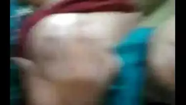 Bangladeshi sexy muslim girl first time outdoor sex with lover