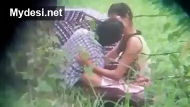 Nepali Lovers Smooching caught on Cam