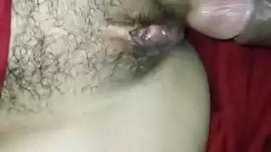 Desi village bhabi cremy pussy