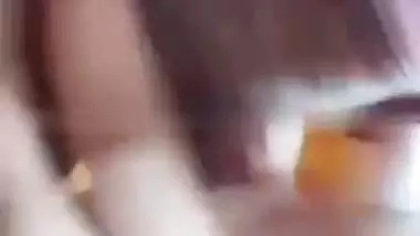 Indian porn of Sia bhabhi fucking her lover for gifts