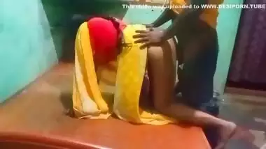 Tamil Aunty Doggy Style Sex Video