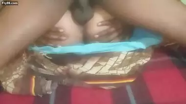 Desi village bhabi fucking mid night