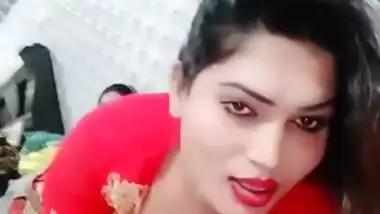 Desi Horny Hooot Bhabhiji