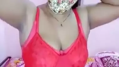 Hot Geet Desi Wife