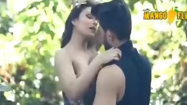 Desi Couple Outdoor Sex