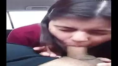 Free outdoor car sex videos leaked blowjob mms