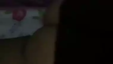 Sleeping Desi Bhabi Pussy Captured By Hubby