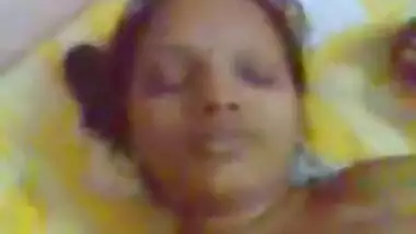 South Indian Prostitute