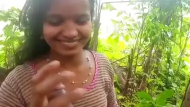 Horny girl gagging big dick in viral mallu sex