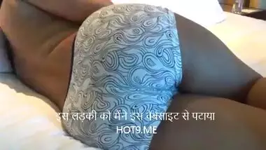 Desi wife taken by young bull