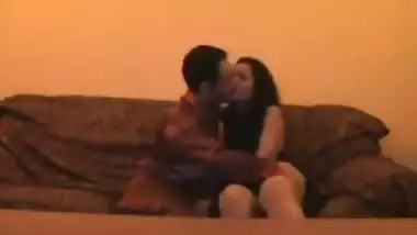 Indian Amateur Couple Sex In Hotel