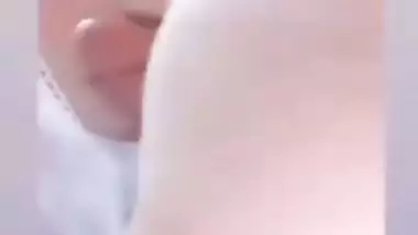 Hindu cum on paki young
