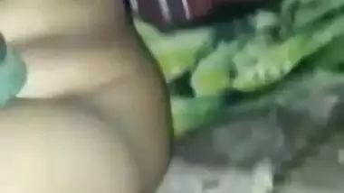 Boudi Nude Video Record By Hubby