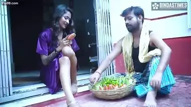 Hardcore Desi Fuck with Bhabhi jii by Sabjiwala