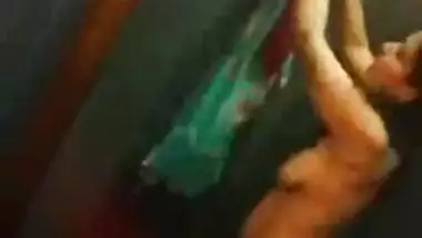 Hidden cam voyeur sex clip sexy desi girl in trial room