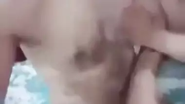 Pakistani selfie sex scandal MMS leaked online