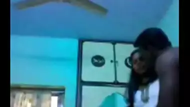 Incest home sex video of desi Indian village bhabhi devar