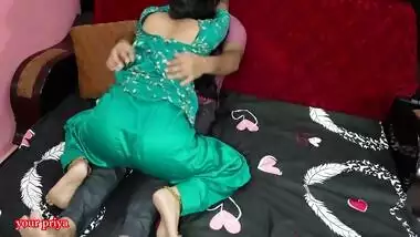 Karvachauth Special, Priya Ready For Anal Sex In Clear Hindi Voice