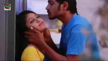 Hawt South Indian Movie Couple Erotic And Fleshly MMS