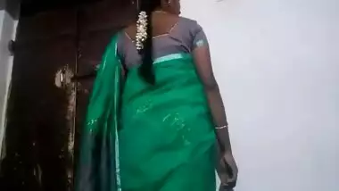 Saree Lover Tamil Part 1