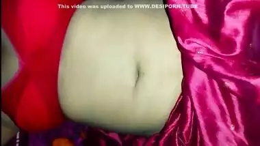 Indian Suhagrat First Time Sex