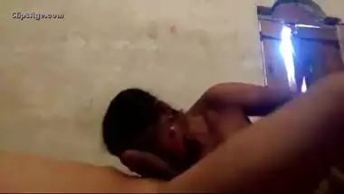 Mallu sex video of a hungry maid