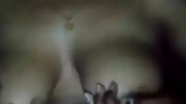 Desi Girl Shows her Boobs and Pussy