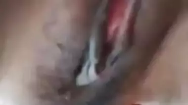 Village girl outdoor fucking