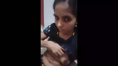 B Tech College Girl Boobs