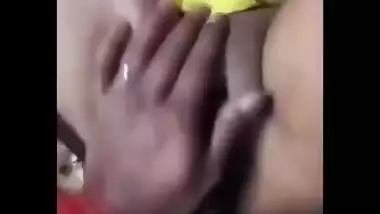 Desi village devar bhabi fucking quick