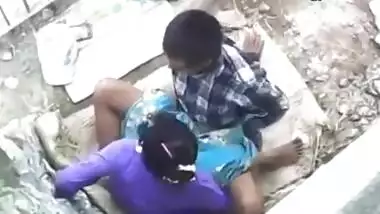 South Indian Sex Caught On Cam