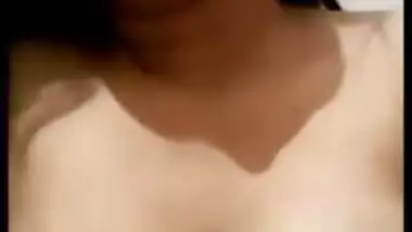 Desi AWESOME BOOBY DESI NUDE VC