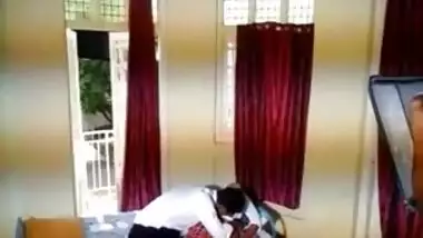 Indian first time college girl romance