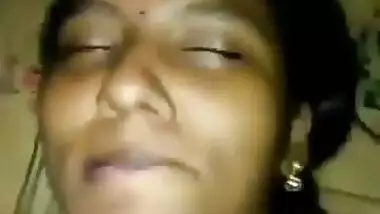 Desi wife sexy face