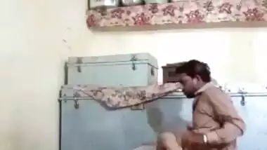 Village couple fucking