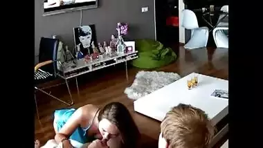 Best hidden cam cheating wife #5