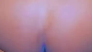 His Fucking Big Cock Fill Me Up With Lot Of Cum