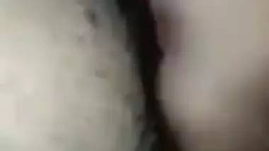 Bhabi Fingering Pussy