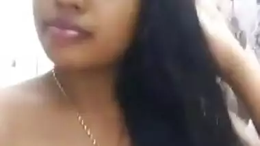 Desi cute bhabi nice pussy