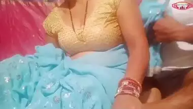 Indian housewife anal fuck