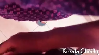 Indian Hot Sexy Wife Kalyani