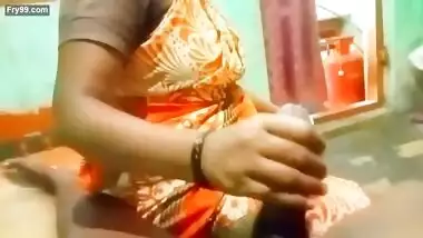 Indian tamil aunty sex video