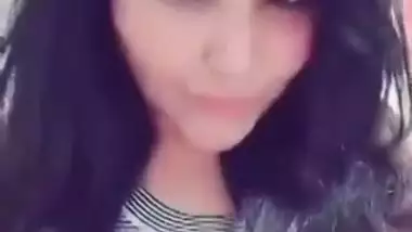 desi Gf with 38size boobs