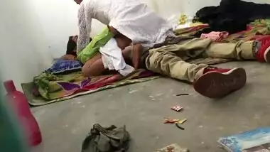 Desi guest workers sex video