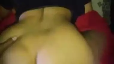 Desi village bhabi fucking doggy