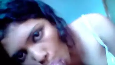 MMS Of Mumbai Girl Sex In Hostel With Lover