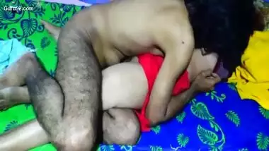 Bhabi Blowjob and fucked